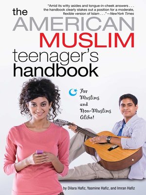 cover image of The American Muslim Teenager's Handbook